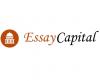 Photo for Essay Capital