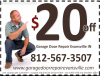 Photo for Garage Door Repair Evansville IN