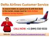 Photo for Delta Airlines Customer Service @+1 (844) 550 9333