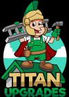 Photo for Titan Upgrades