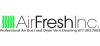 Photo for AirFresh Inc
