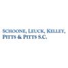 Photo for Schoone, Leuck, Kelley, Pitts & Pitts S.C.