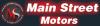 Photo for Main Motors Street