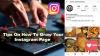 Photo for Tips on How to Grow your Instagram Page
