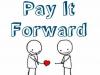 Photo for How Pay It Forward Works