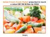 Photo for Indian Frozen Food Market Size, Share, Segment, Analysis, Outlook & Forecast During 2019-24