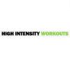 Photo for High Intensity Workouts