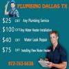 Photo for Plumbing Dallas TX