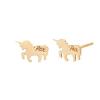 Photo for Buy Kids Sterling Silver Earrings for Teenage Girls from PairPiercing