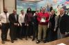 Photo for Perth Amboy BID Approves Grant to the City's Arts Planning Initiative