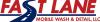 Photo for Fast Lane Mobile Wash & Detail LLC
