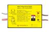 Photo for AHV24V30KVR5MAW High Voltage Power Supply
