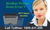 Photo for Quick solutions of brother drum issues on brother printer support tollfree 1800-431-295