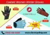Photo for Big Offer on Castelli Women Winter Gloves – Classic Cycling