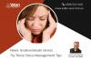 Photo for Reduce Stress with Top 5 Stress Management Tips