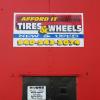 Photo for Afford-It Tires & Wheels