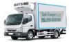 Photo for Chiller Van Freezer Truck Rental Dubai UAE