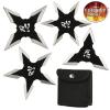 Photo for Ninja Star and Shuriken - Real throwing Stars