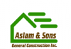 Photo for Aslam and Sons General Construction