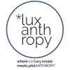 Photo for LuxAnthropy - Designer Consignment Online Store