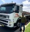 Photo for Highway Truck Driving School