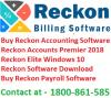 Photo for Reckon Payroll Software - The Accounting Software