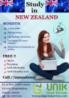 Photo for Study in New Zealand | UNIK Global Services