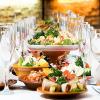 Photo for Dynamics of the Global Contract Catering Market Outlook: Ken Research