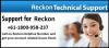 Photo for Get Reckon Support On +61-1800-958-237 In Australia