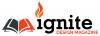 Photo for Ignite Design Magazine
