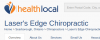Photo for Laser's Edge Chiropractic