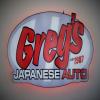 Photo for Greg's Japanese Auto