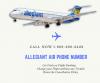Photo for Allegiant Air Phone Number: Get Instant Help