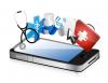 Photo for Mobile Health Apps and Solutions Market – Global Industry Insights, Trends, Outlook, and Opportunity Analysis, 2018-2026