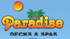 Photo for Paradise Decks & Spas