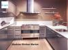 Photo for Global Modular Kitchen Market Manufacturer, Size, Demand By Region, Trends & Forecast by 2023