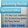 Photo for Locksmithing Houston