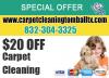 Photo for Carpet Cleaning Tomball Texas