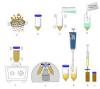Photo for applications of quantum dots