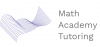 Photo for Math Academy Tutoring