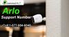 Photo for Arlo Support Number 1-877-984-6848.
