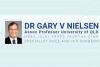 Photo for Dr Gary Nielsen