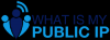 Photo for WHAT IS MY PUBLIC IP