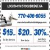 Photo for Locksmith Stockbridge GA