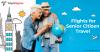 Photo for Cheap Flights For Seniors