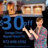 Photo for Garage door Repair Hurst TX