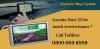 Photo for Efficient steps to fix issues related to Garmin Nuvi 255w touch screen on garmin support tollfree 0800-069-8998