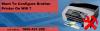 Photo for Efficient steps to configure Brother printer on wifi on brother printer setup tollfree 1800-431-295