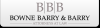 Photo for Bowne Barry  Barry Attorneys at Law