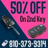 Photo for Duplicate Car Key Flint